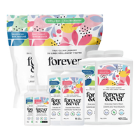FOREVER NEW FABRIC WASH POWDER