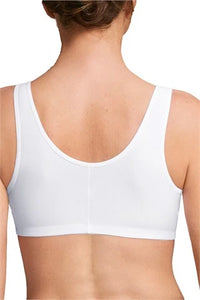 AMOENA FRANCES WIRELESS FRONT CLOSURE MASTECTOMY BRA