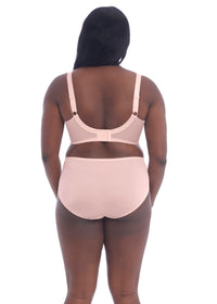 GODDESS KEIRA FULL CUP UNDERWIRE BRA - PEARL BLUSH
