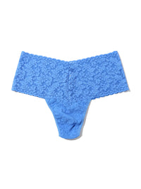 HANKY PANKY SIGNATURE LACE RETRO THONG - LIMITED EDITION