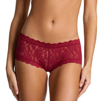 HANKY PANKY SIGNATURE LACE BOYSHORTS