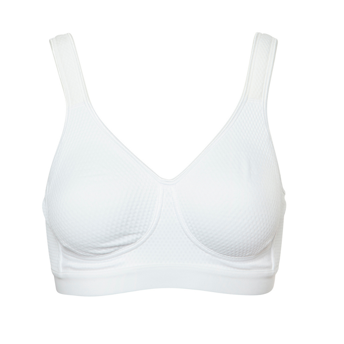 ABC 525 - WHITE