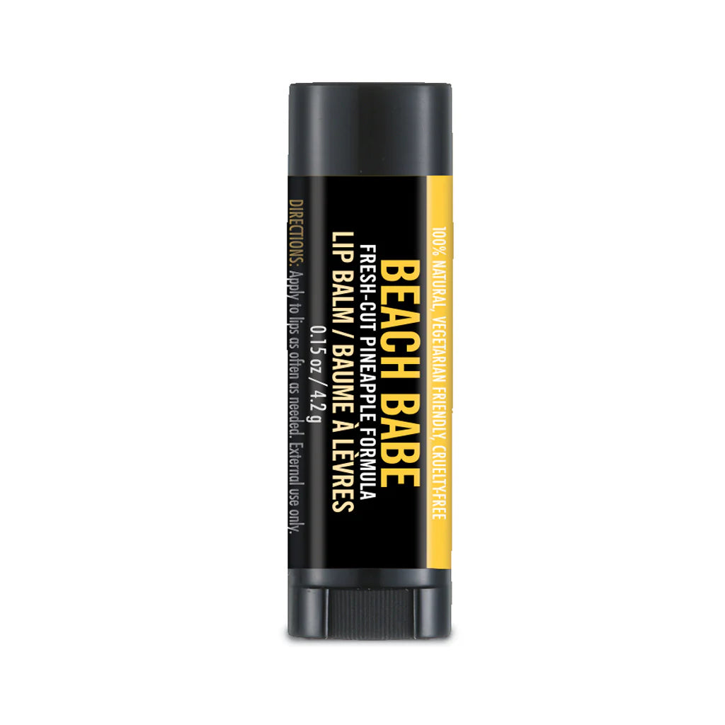 WOOD WALTON FARM CORP 100% NATURAL LIP BALM