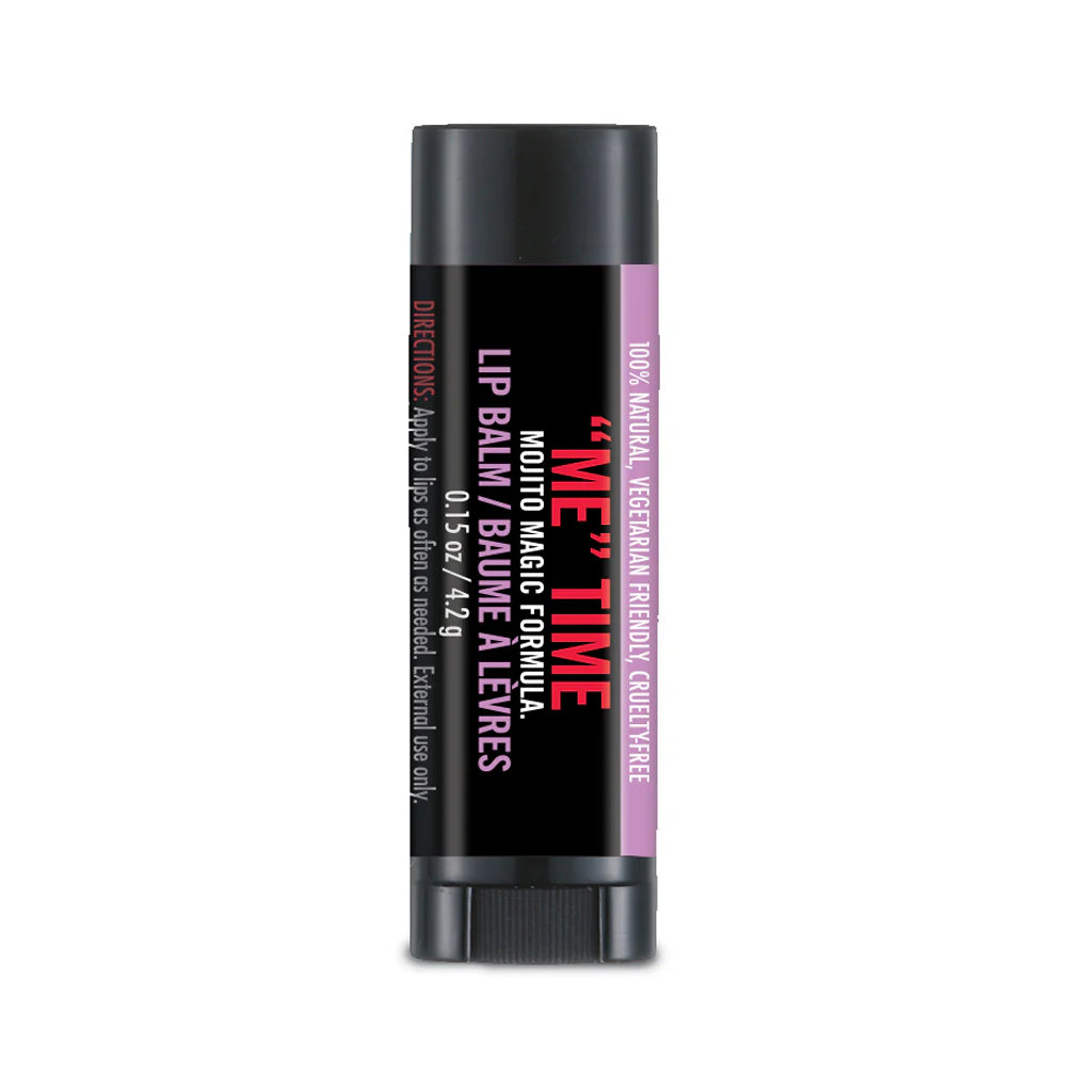 WOOD WALTON FARM CORP 100% NATURAL LIP BALM