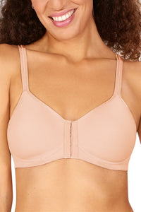 AMOENA MARA PADDED WIRELESS FRONT CLOSURE BRA