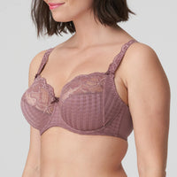 PRIMA DONNA MADISON FULL CUP - SATIN TAUPE