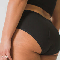 REVOL CARES ESSENTIAL LEAKPROOF BIKINI BRIEF