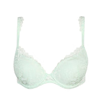 MARIE JO ELIS PADDED BRA HEART SHAPE