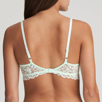 MARIE JO ELIS PADDED BRA HEART SHAPE