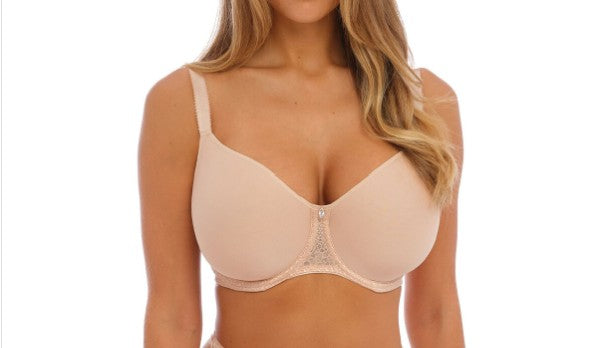 FANTASIE ENVISAGE SMOOTHING BACK LACE