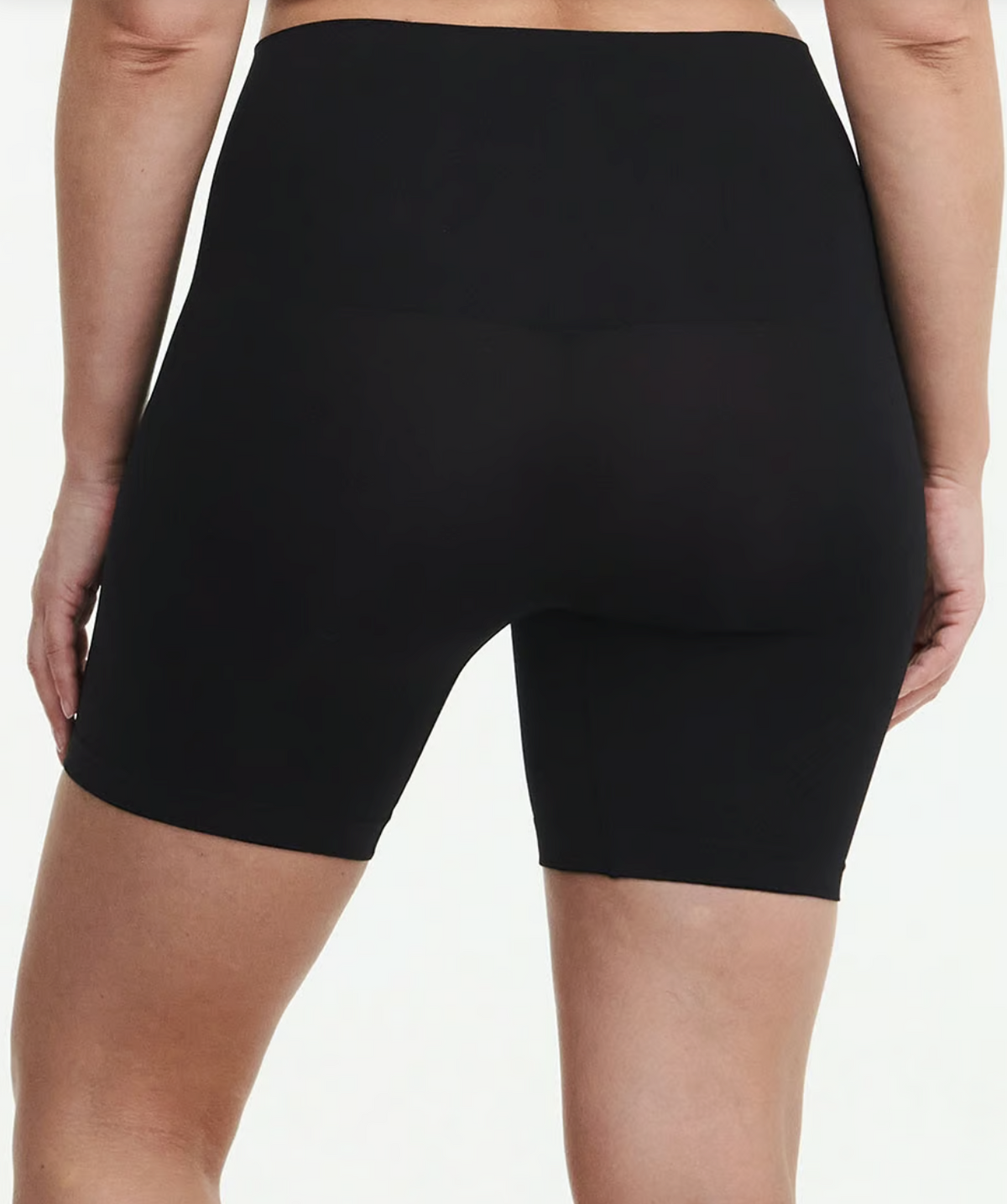 CHANTELLE SMOOTH COMFORT HIGH WAIST LIGHT SHAPING SHORT