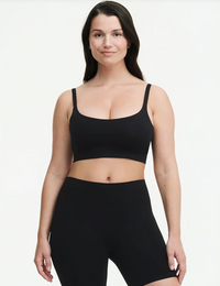 CHANTELLE SMOOTH COMFORT HIGH WAIST LIGHT SHAPING SHORT