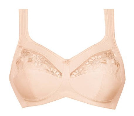 ANITA SAFINA WIRELESS SUPPORT BRA - BISCUIT