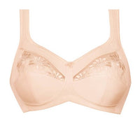 ANITA SAFINA WIRELESS SUPPORT BRA - BISCUIT