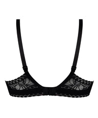 ANTIGEL ATELIER SEDUCTION WIRELESS BRA - BLACK