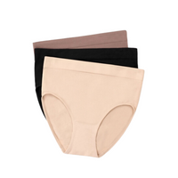 WACAOL B-SMOOTH SEAMLESS BRIEF