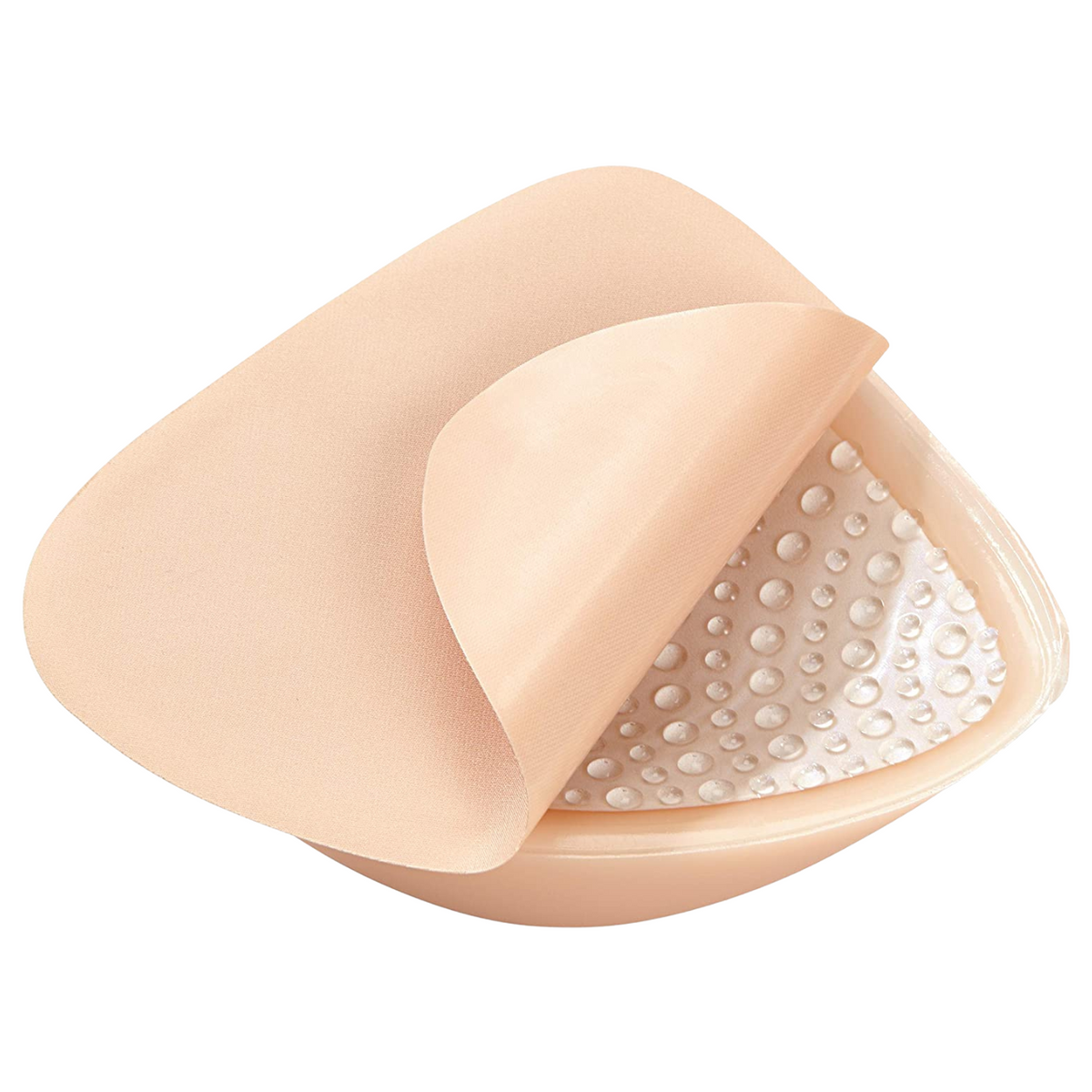 AMOENA CONTACT BACK PAD AND FOIL 2S SHAPE