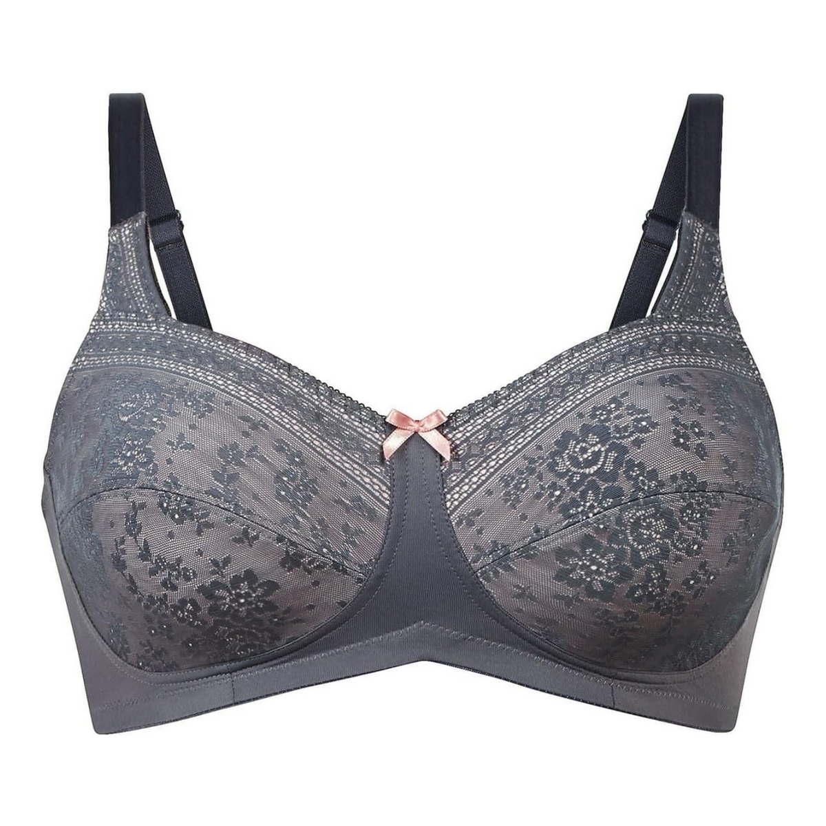 ANITA FLEUR WIRELESS MASTECTOMY BRA