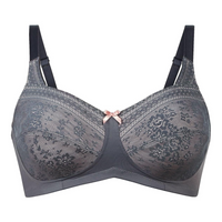 ANITA FLEUR WIRELESS MASTECTOMY BRA