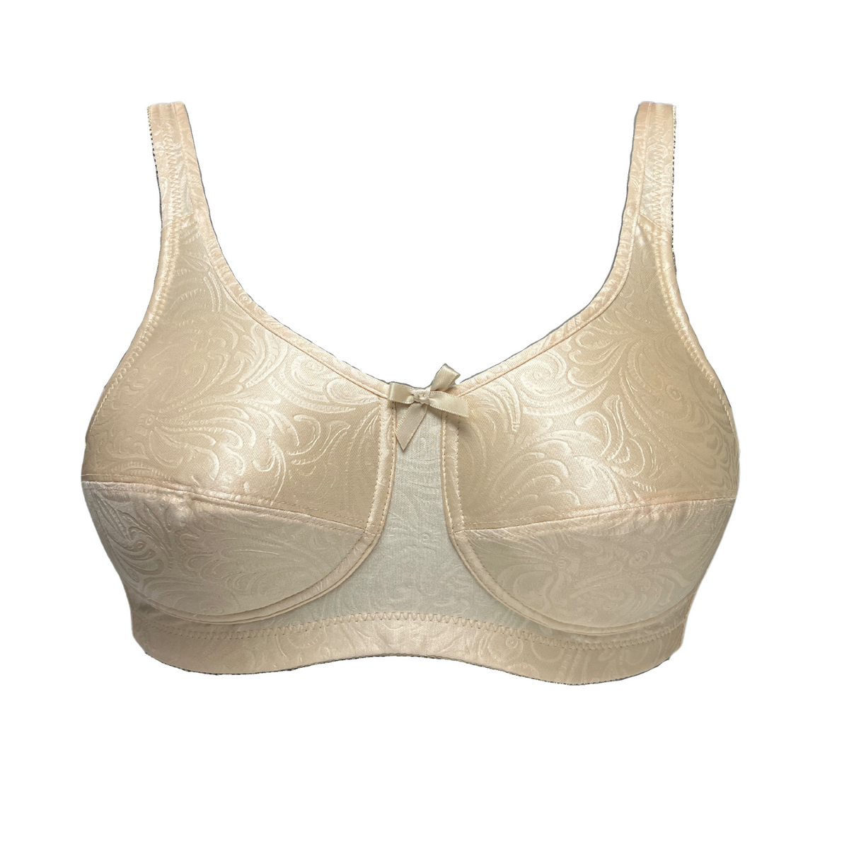 AMOENA DOROTHY WIRELESS MASTECTOMY BRA