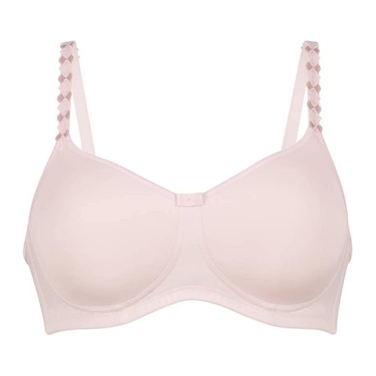 ANITA TONYA FLAIR PADDED WIRELESS MASTECTOMY BRA