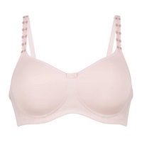 ANITA TONYA FLAIR PADDED WIRELESS MASTECTOMY BRA