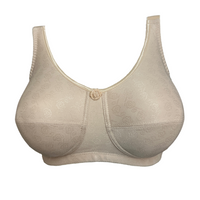 ABC ROSE CONTOUR WIRELESS MASTECTOMY BRA