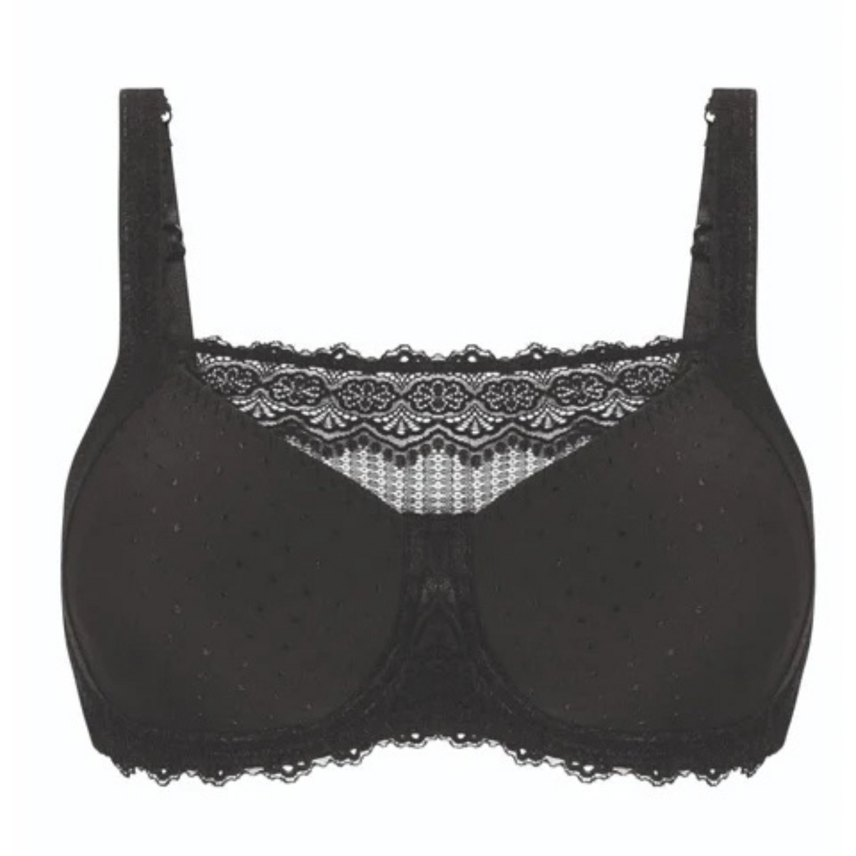AMOENA DANA WIRELESS MASTECTOMY BRA