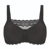 AMOENA DANA WIRELESS MASTECTOMY BRA