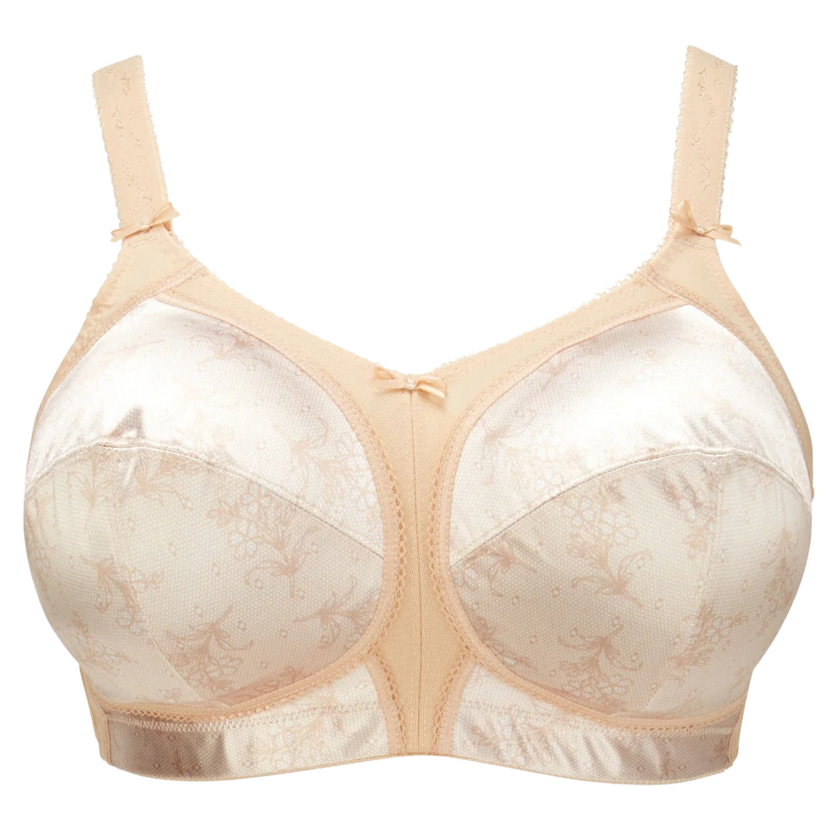 GODDESS CLARA WIRELESS SOFT CUP - NUDE