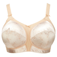 GODDESS CLARA WIRELESS SOFT CUP - NUDE