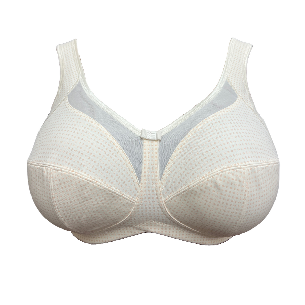 ANITA CLARA ART WIRELESS MASTECTOMY BRA