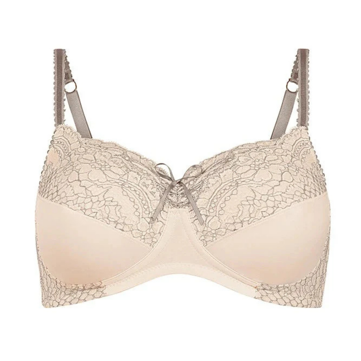 AMOENA ALINA WIRELESS POST MASTECTOMY BRA