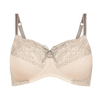 AMOENA ALINA WIRELESS POST MASTECTOMY BRA