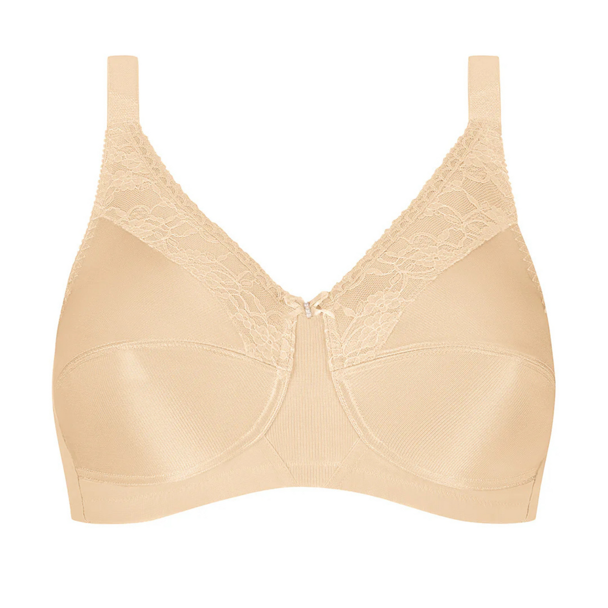 AMOENA NANCY WIRELESS MASTECTOMY BRA