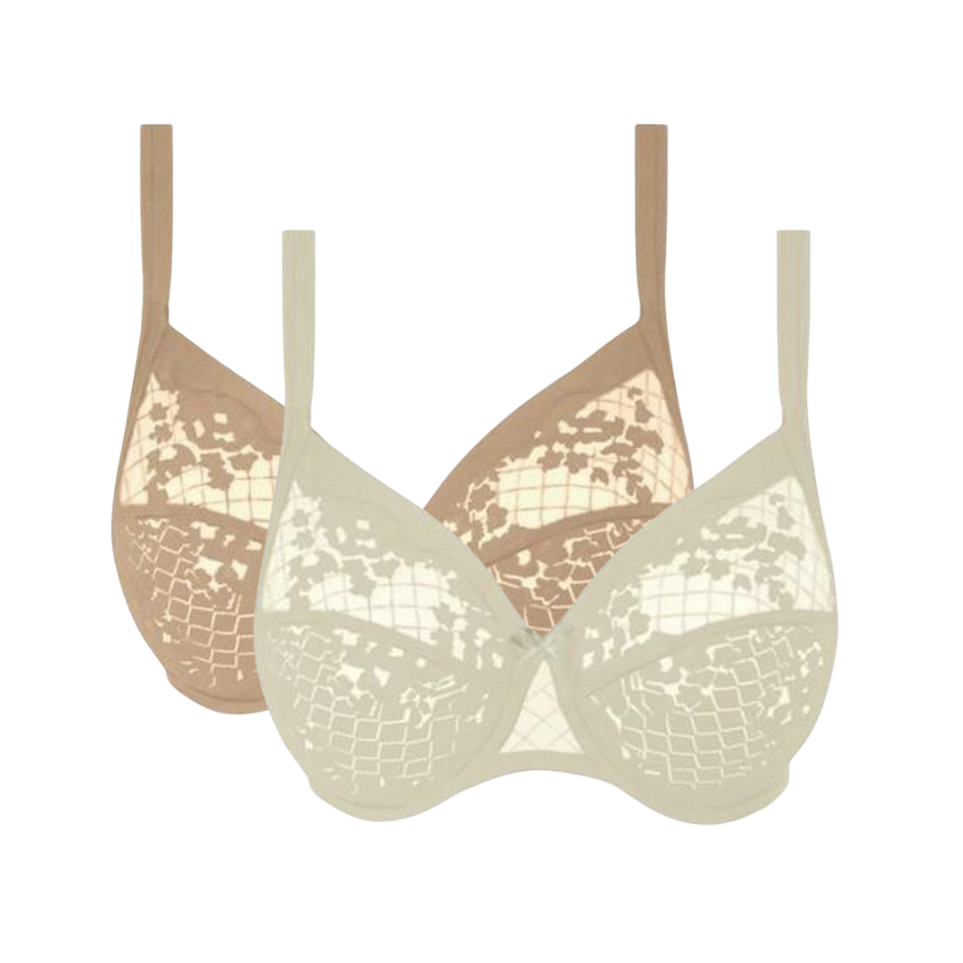 EMPREINTE MELODY FULL CUP BRA
