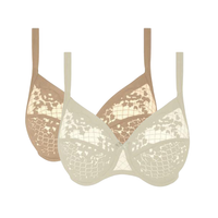EMPREINTE MELODY FULL CUP BRA