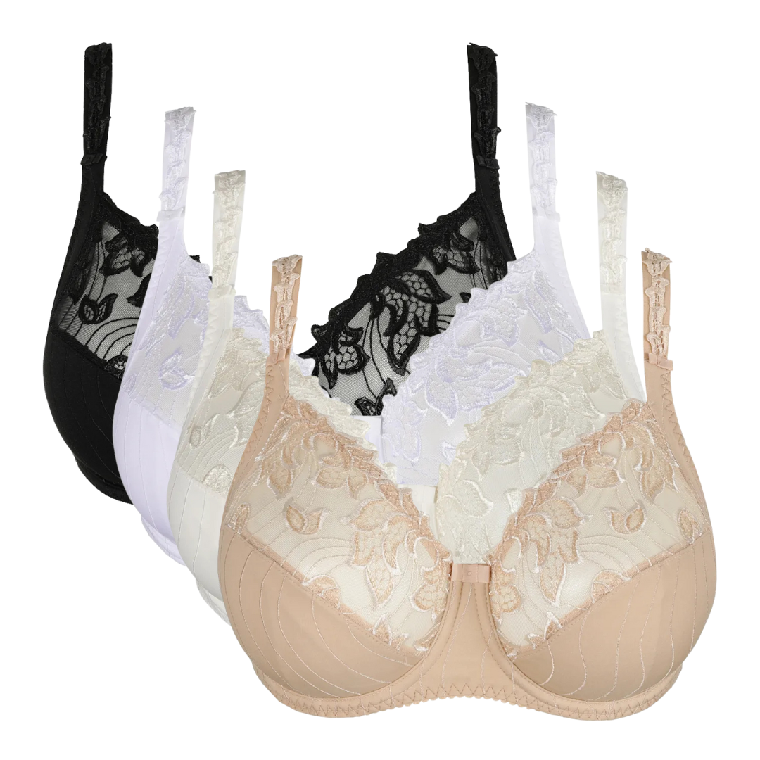 PRIMADONNA DEAUVILLE FULL CUP BRA