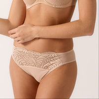 EMPREINTE VERITY BRIEF