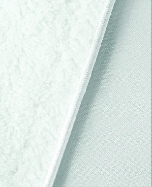 MIJESTIC INTERNATIONAL WESTMOUNT MICROFIBER ROBE