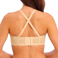 WACOAL RED CARPET SEAMLESS STRAPLESS BRA