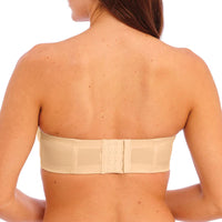 WACOAL RED CARPET SEAMLESS STRAPLESS BRA