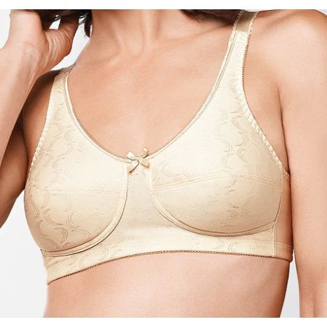 AMOENA DOROTHY WIRELESS MASTECTOMY BRA
