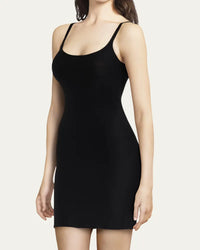 CHANTELLE SOFTSTRETCH DRESS SLIP