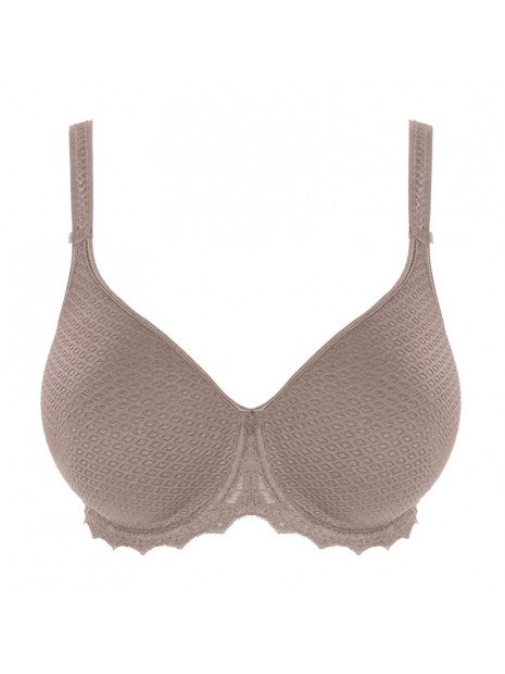 EMPREINTE CASSIOPEE SPACER BRA - ROSE SAUVAGE
