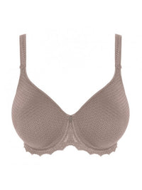 EMPREINTE CASSIOPEE SPACER BRA - ROSE SAUVAGE