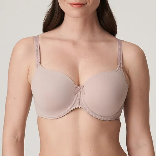 PRIMA DONNA DIVINE PADDED BRA - PATINE