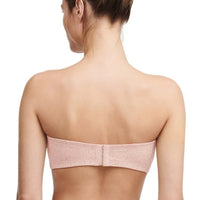 CHANTELLE NORAH COMFORT SMOOTH STRAPLESS BRA