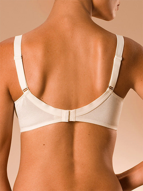 CHANTELLE HEDONA SMOOTH FULL COVERAGE BRA