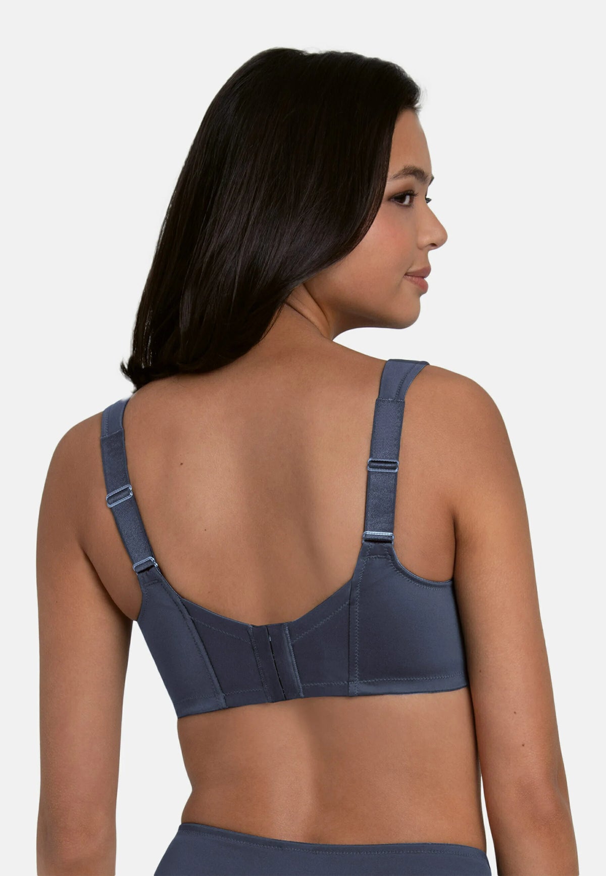 ANITA HAVANNA WIRELESS SUPPORT BRA - SHADOW BLUE